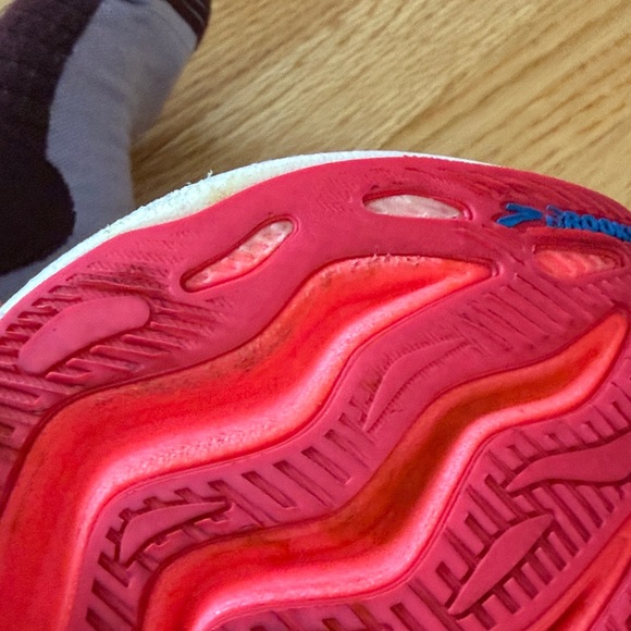 Brooks Women's Size 8 GUC Glycerin Max v1 - Picture 13 of 14